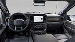2025 Ford F-150® Internal Image 2